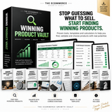 Winning Product Vault