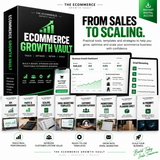 Ecommerce Growth Vault