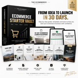 Ecommerce Starter Vault